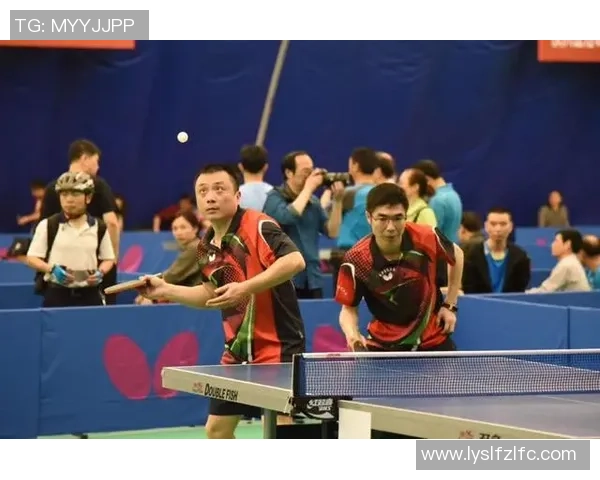 南京乒乓球队在联合会杯中的速度表现分析与点评