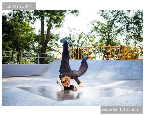 极限运动新手必看：全面提升个人能力的入门指南与技巧分享